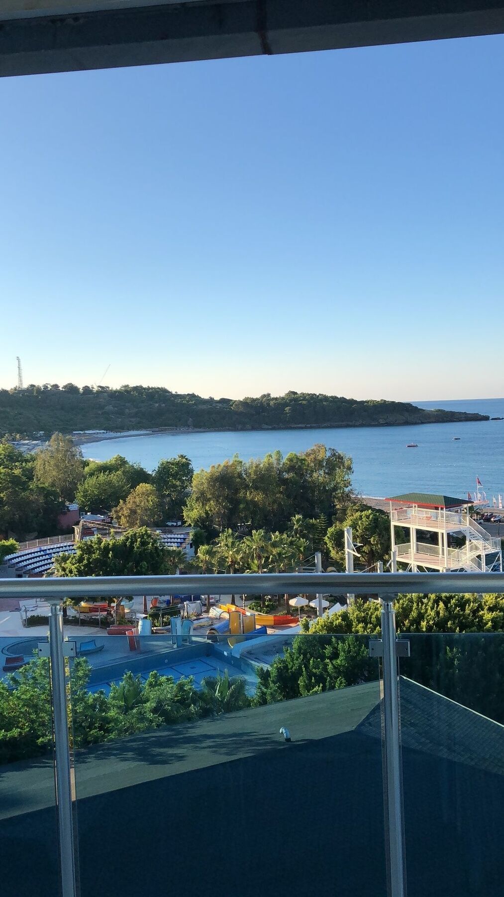 Maya World Beach Boztepe  外观 照片