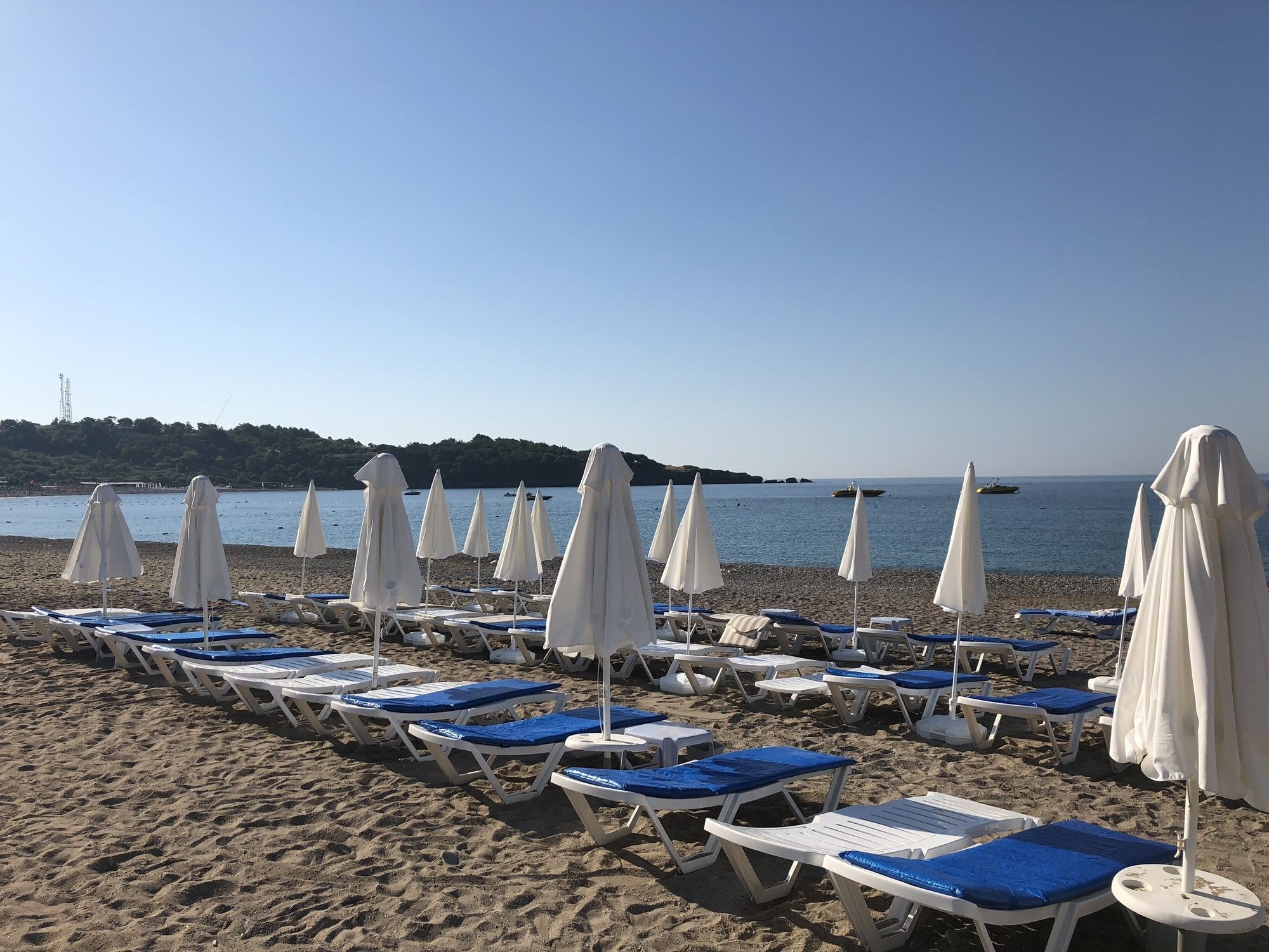 Maya World Beach Boztepe  外观 照片